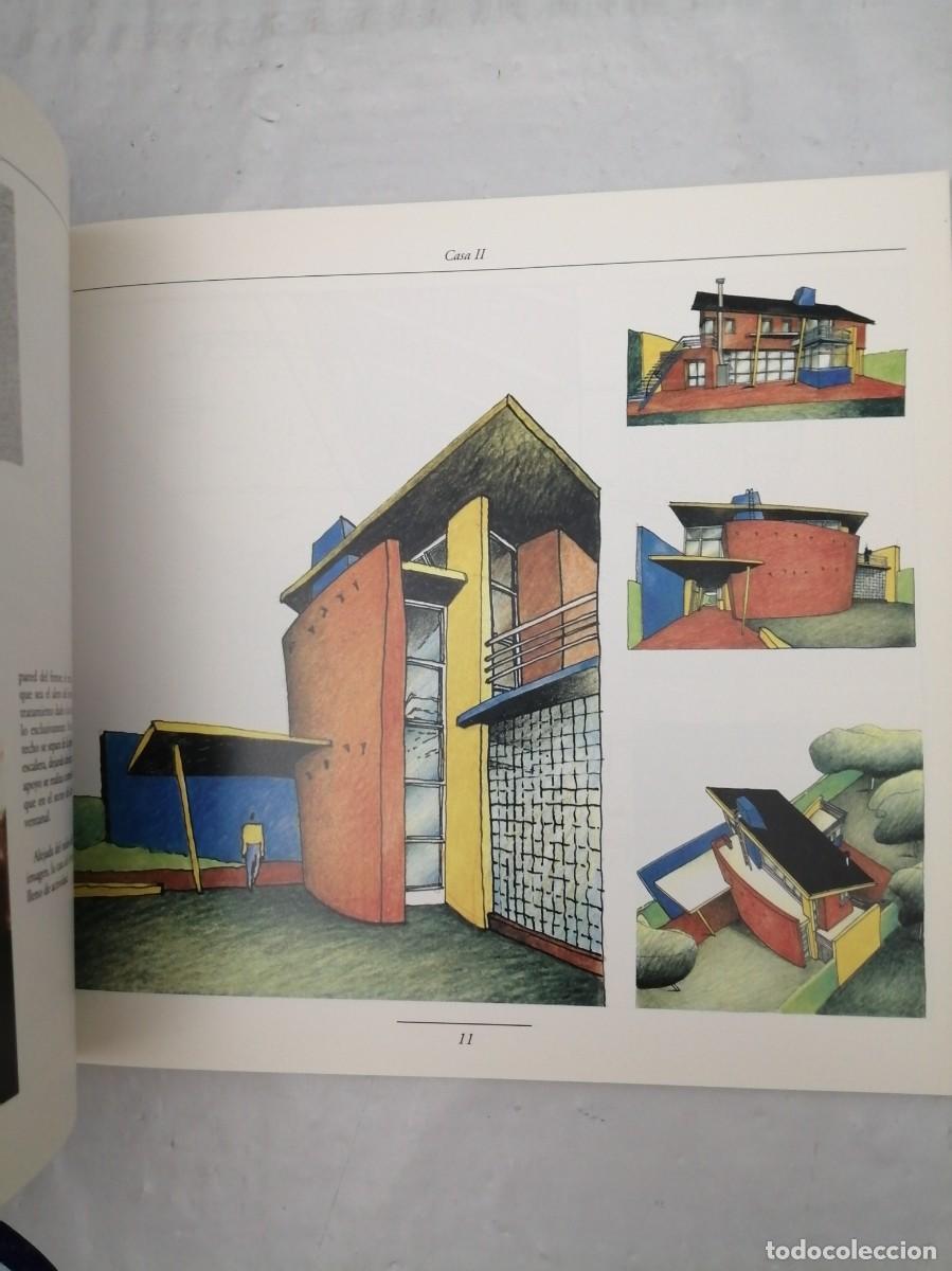 Libros de segunda mano: Casas 34 Internacional: Casas So&ntilde;adas - Foto 8