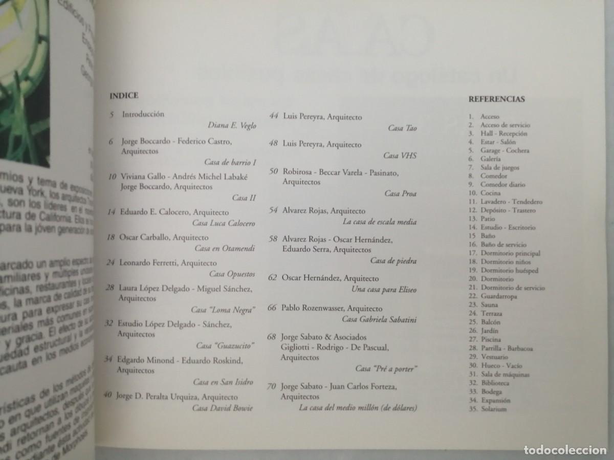 Libros de segunda mano: Casas 34 Internacional: Casas So&ntilde;adas - Foto 10