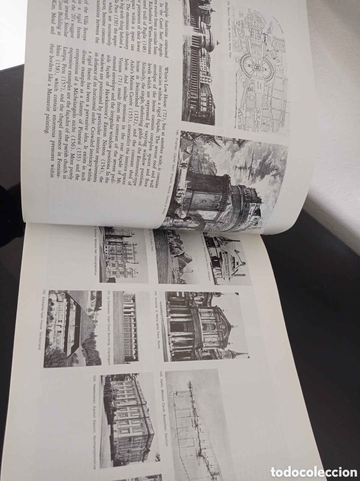 Libros de segunda mano: COMPLEXITY AND CONTRADICTION IN ARCHITECTURE - ROBERT VENTURI - Foto 6