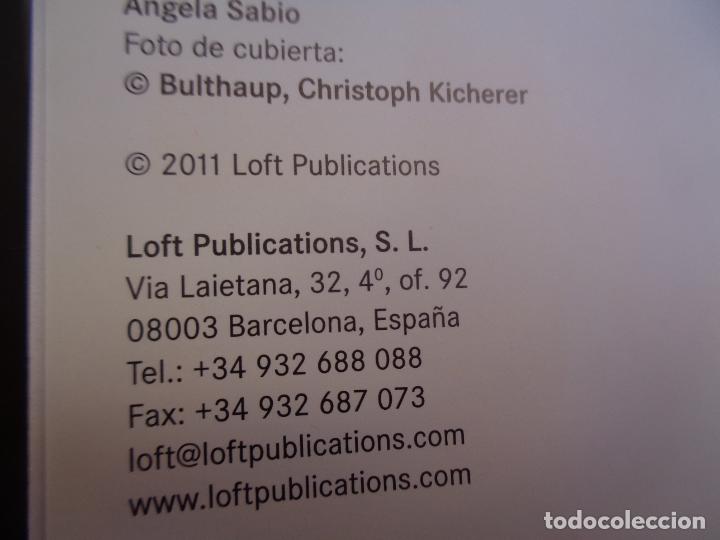 Libros de segunda mano: ARQUITECTURA. RAM&Oacute;N ESTEVE. 2011 - Foto 2
