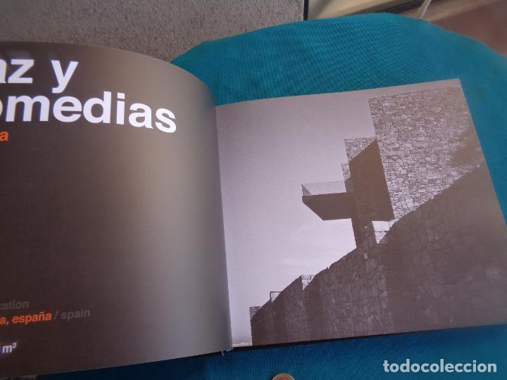 Libros de segunda mano: ARQUITECTURA. RAM&Oacute;N ESTEVE. 2011 - Foto 3
