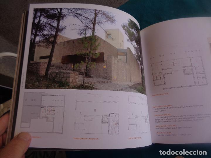 Libros de segunda mano: ARQUITECTURA. RAM&Oacute;N ESTEVE. 2011 - Foto 4
