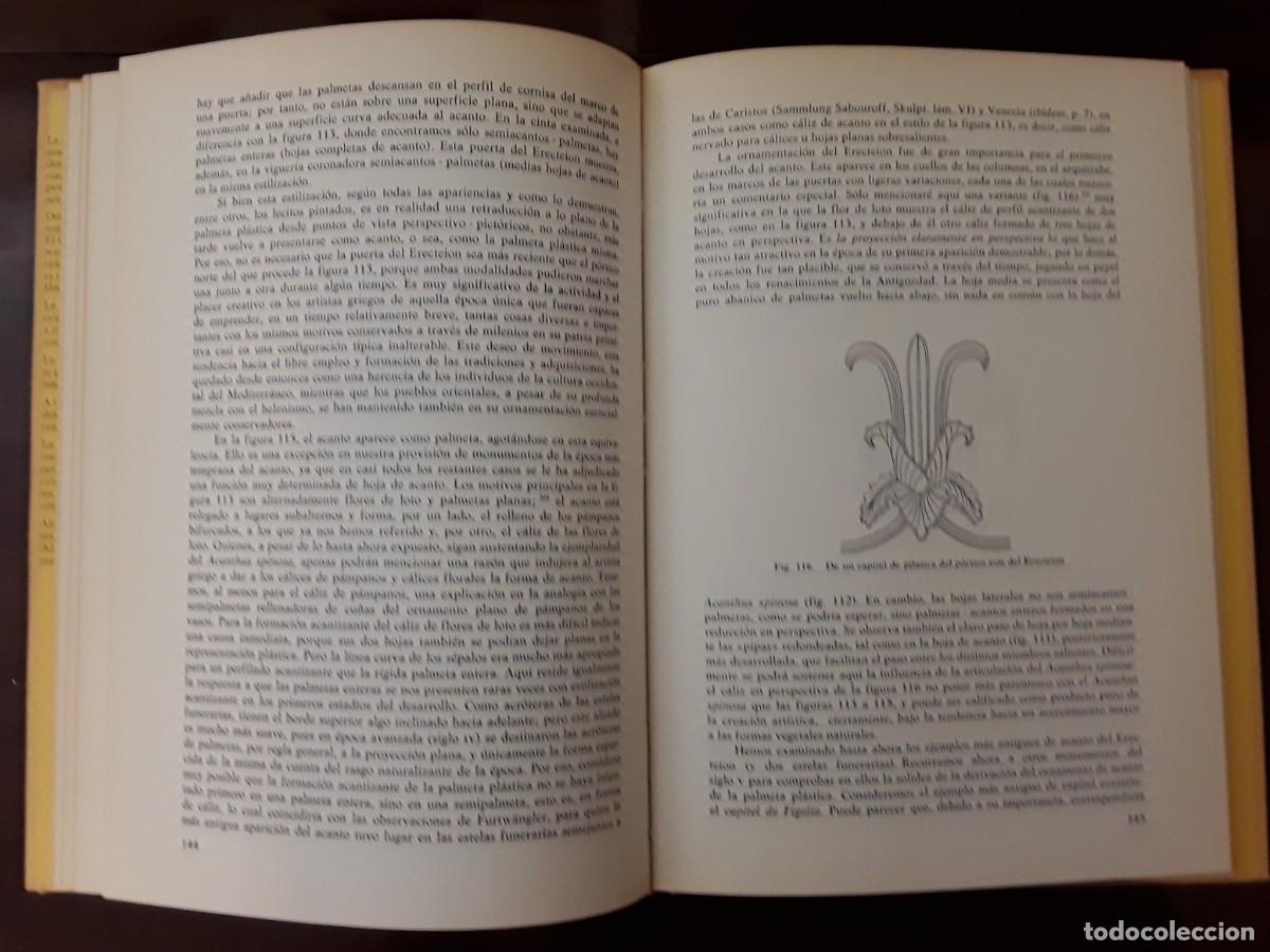 Libros de segunda mano: Problemas de estilo - Alois Riegl - Foto 3
