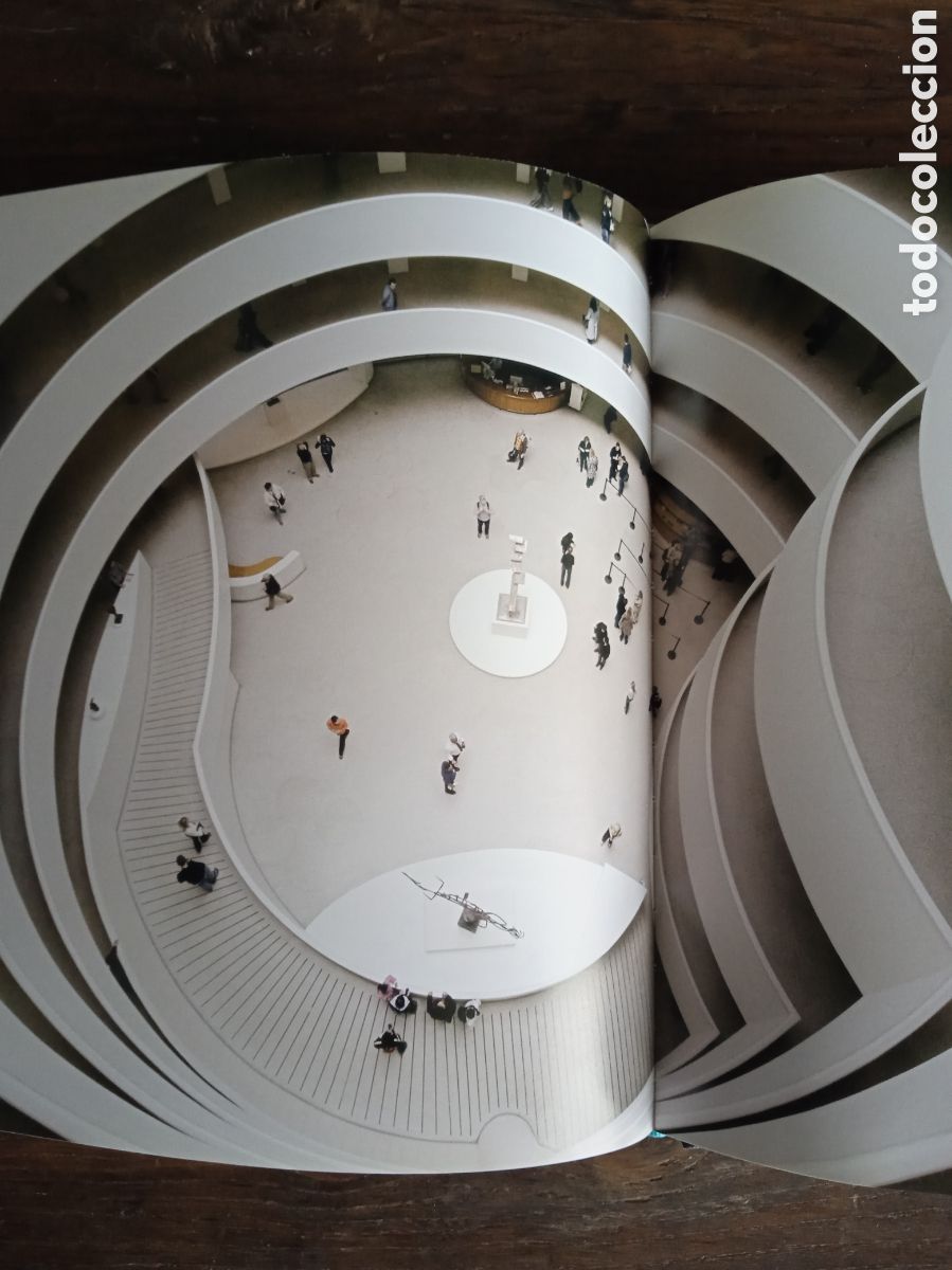 Libros de segunda mano: FRANK LLOYD WRIGHT. LOS EDIFICIOS. ALAN HESS Y ALAN WEINTRAUB. 2009. 312pp - Foto 5