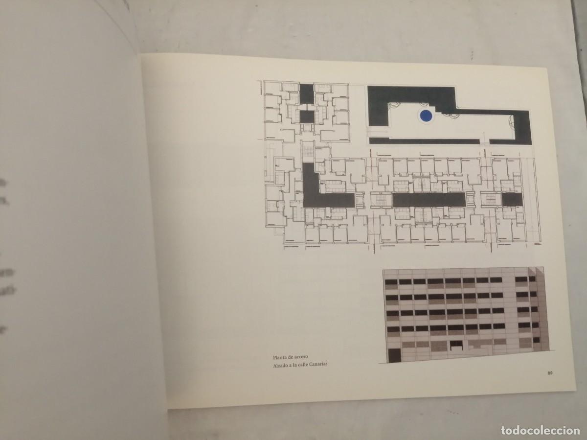 Libros de segunda mano: EMV. 12 Concursos de Arquitectura 2000-2002 - Foto 4