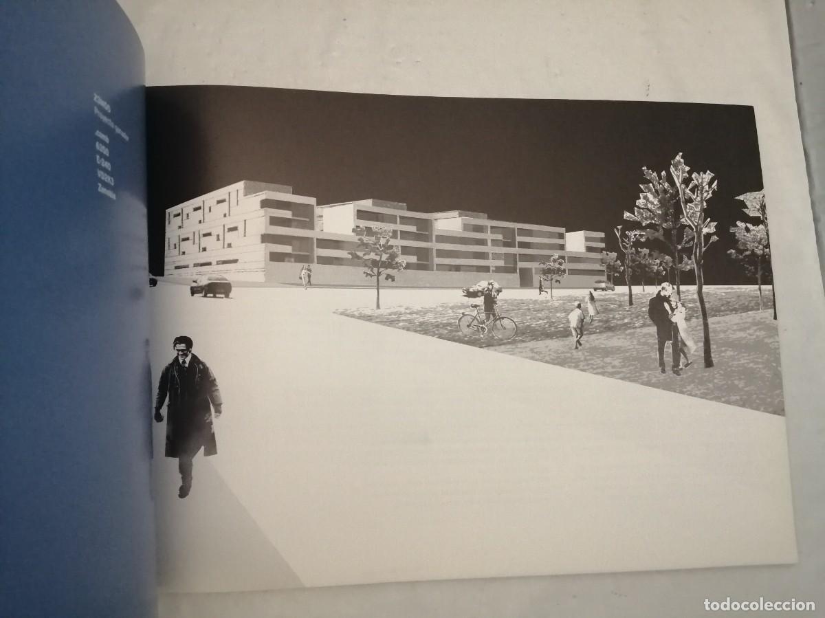 Libros de segunda mano: EMV. 12 Concursos de Arquitectura 2000-2002 - Foto 5