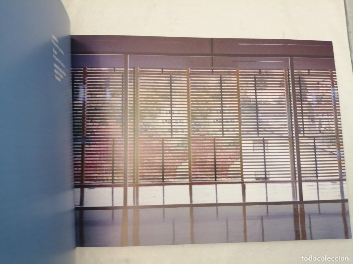 Libros de segunda mano: EMV. 12 Concursos de Arquitectura 2000-2002 - Foto 6