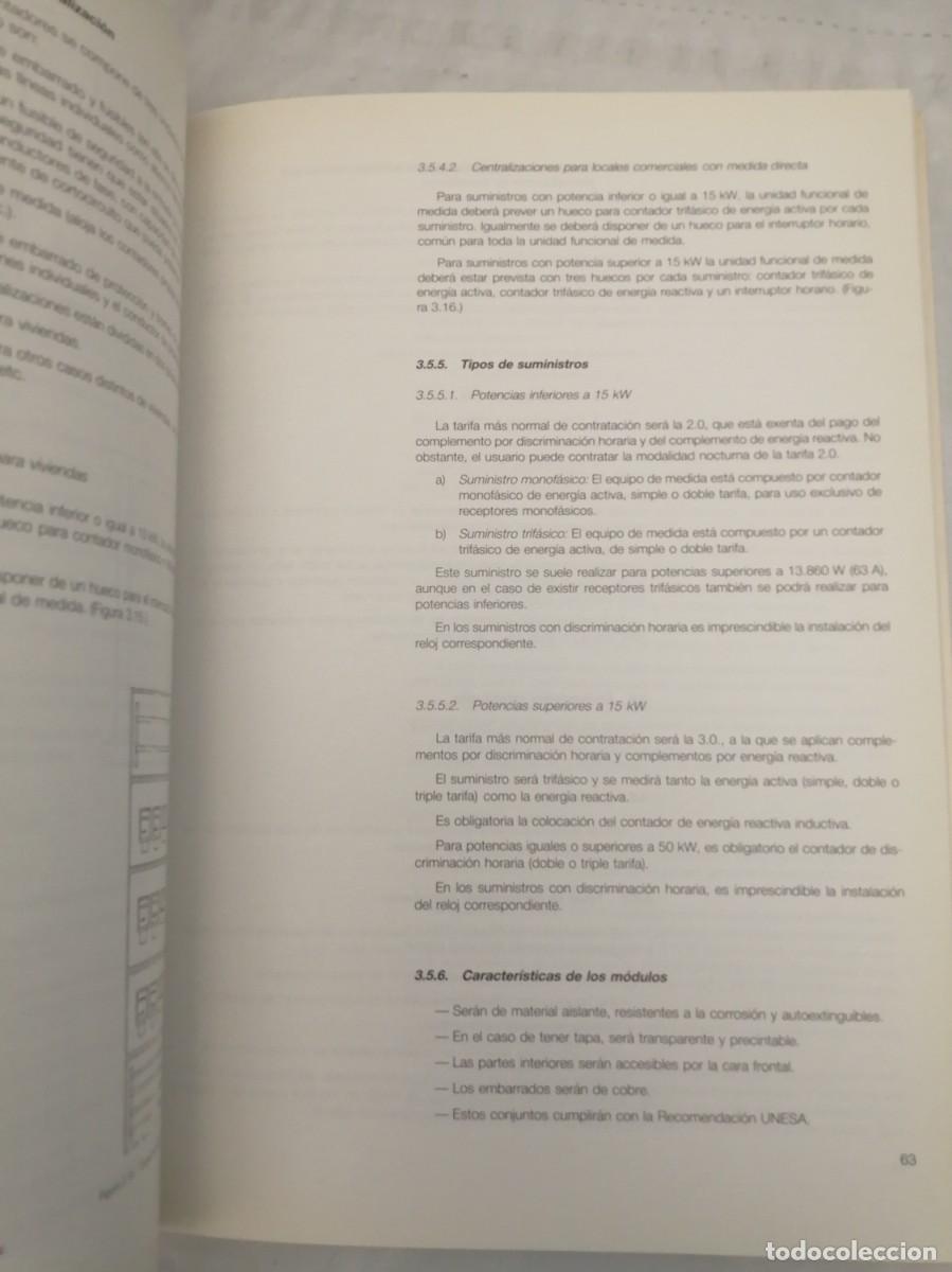 Libros de segunda mano: Curso de Arquitectos Expertos en Mantenimiento y Conservaci&oacute;n de Edificaciones - Foto 6
