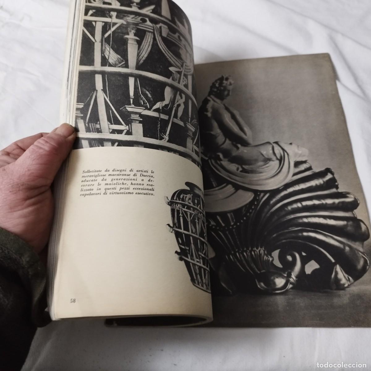 Libros de segunda mano: STILE / VVAA / EVA 077 / TEDESCA - Foto 6