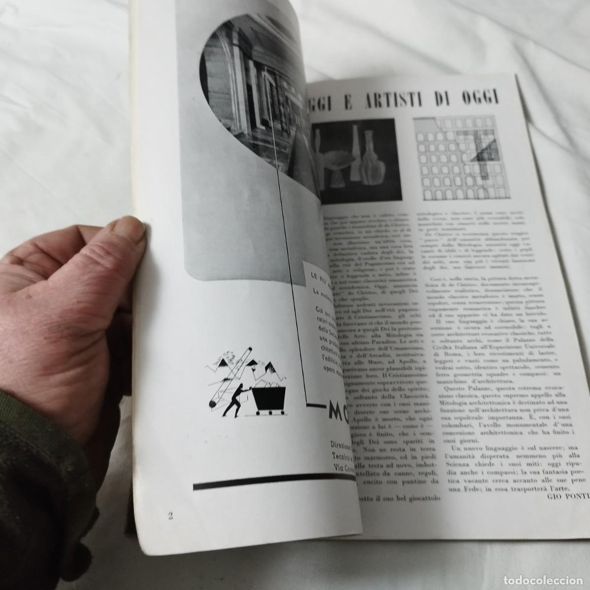 Libros de segunda mano: STILE / VVAA / EVA 077 / TEDESCA - Foto 12