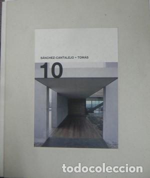 Libros de segunda mano: Sanchez Cantalejo+Tomas. 10 - Foto 1