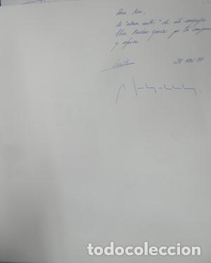 Libros de segunda mano: Sanchez Cantalejo+Tomas. 10 - Foto 2