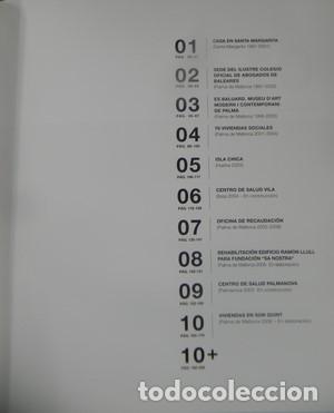Libros de segunda mano: Sanchez Cantalejo+Tomas. 10 - Foto 8