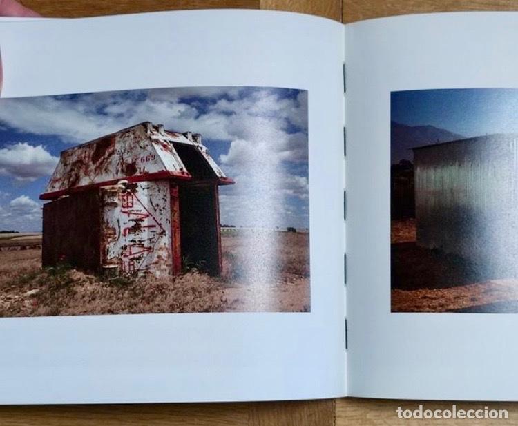 Libros de segunda mano: ARQUITECTURA Y RESISTENCIA. ARQUITECTURA. - Foto 2