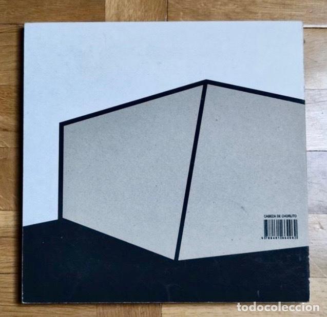 Libros de segunda mano: ARQUITECTURA Y RESISTENCIA. ARQUITECTURA. - Foto 3