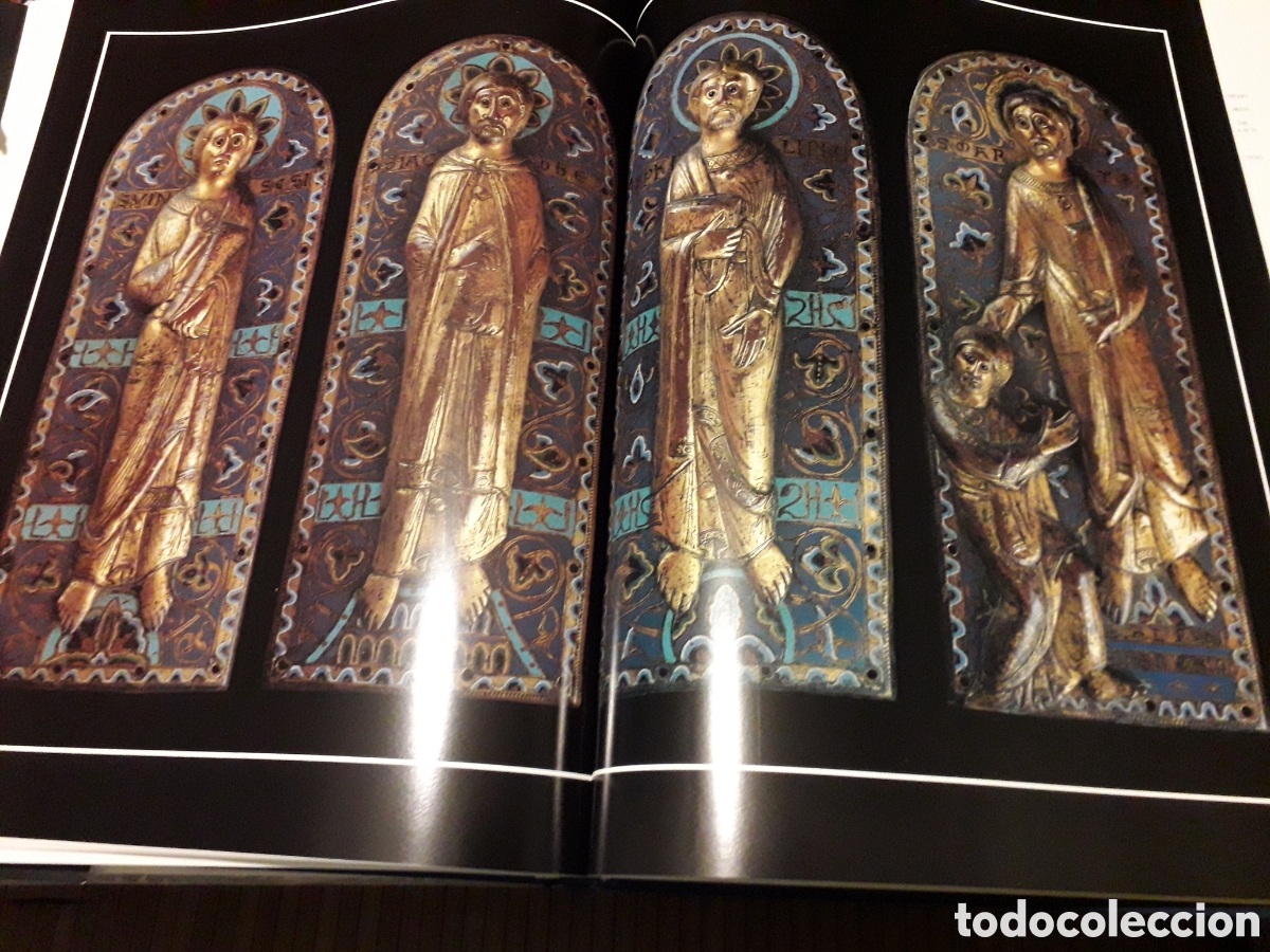 Libros de segunda mano: LA CATEDRAL DE ORENSE, - Foto 10
