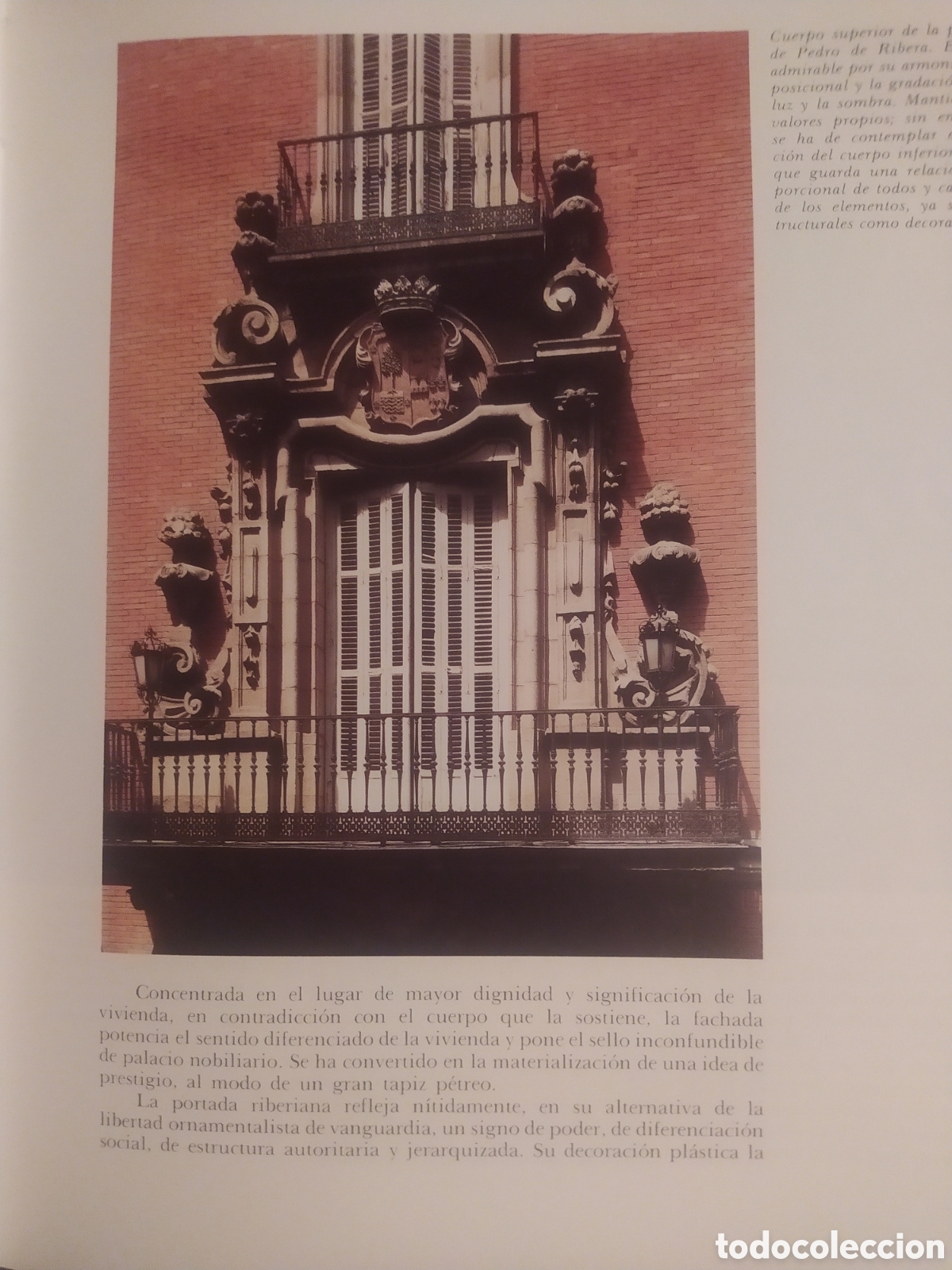 Libros de segunda mano: Historia art&iacute;stica del palacio de la C&aacute;mara de Comercio e Industria - Foto 2