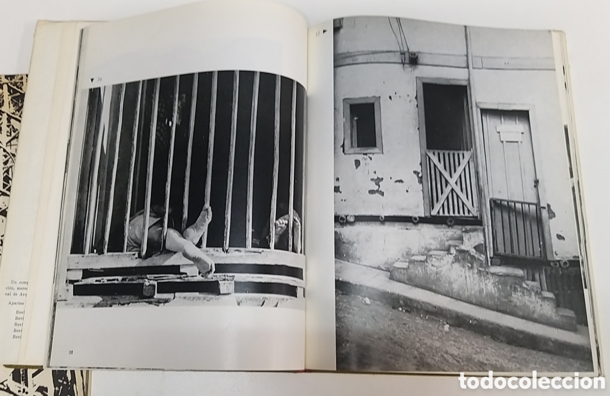 Libros de segunda mano: LA GUADUA. DICKEN CASTRO. 1966. - Foto 4