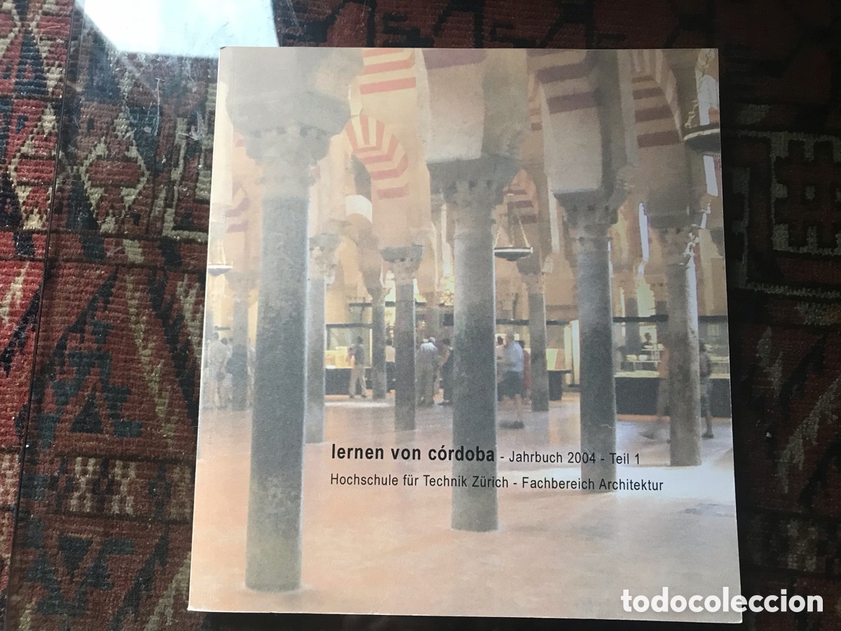 Libros de segunda mano: Lernen von C&oacute;rdoba. Muy curioso y dif&iacute;cil. Cordoba 2004. Como nuevo