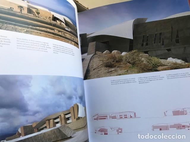 Libros de segunda mano: Architecture in Spain - Rafael de la Hoz - Foto 2
