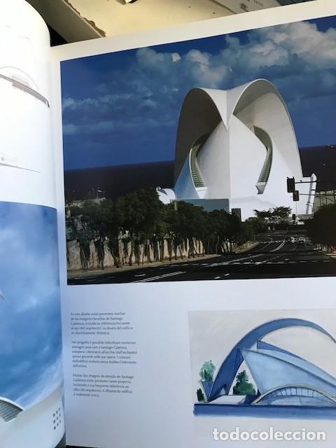 Libros de segunda mano: Architecture in Spain - Rafael de la Hoz - Foto 3