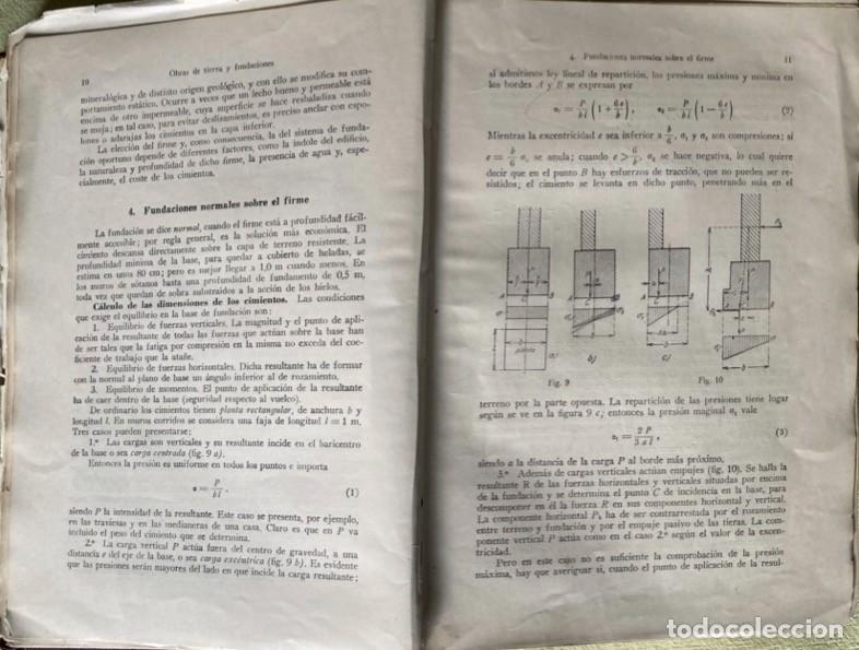 Libros de segunda mano: Construcci&oacute;n de Edificios - Foto 10