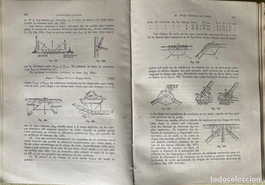 Libros de segunda mano: Construcci&oacute;n de Edificios - Foto 14