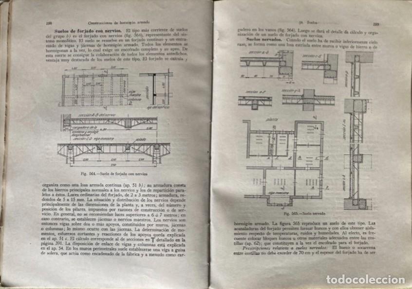 Libros de segunda mano: Construcci&oacute;n de Edificios - Foto 15