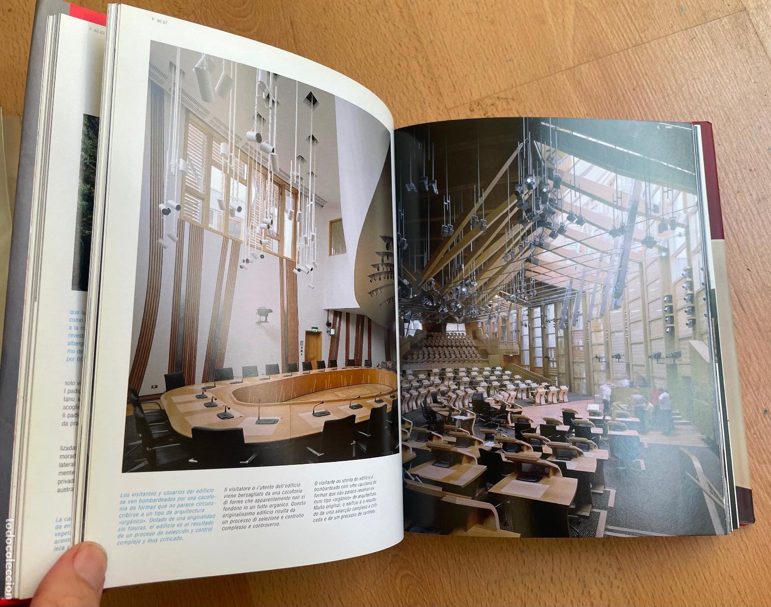 Libros de segunda mano: ARCHITECTURE NOW 4, Taschen - Foto 2