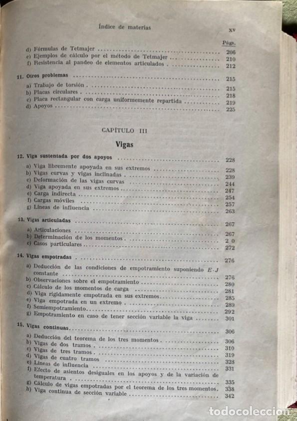 Libros de segunda mano: Est&aacute;tica aplicada - Foto 3