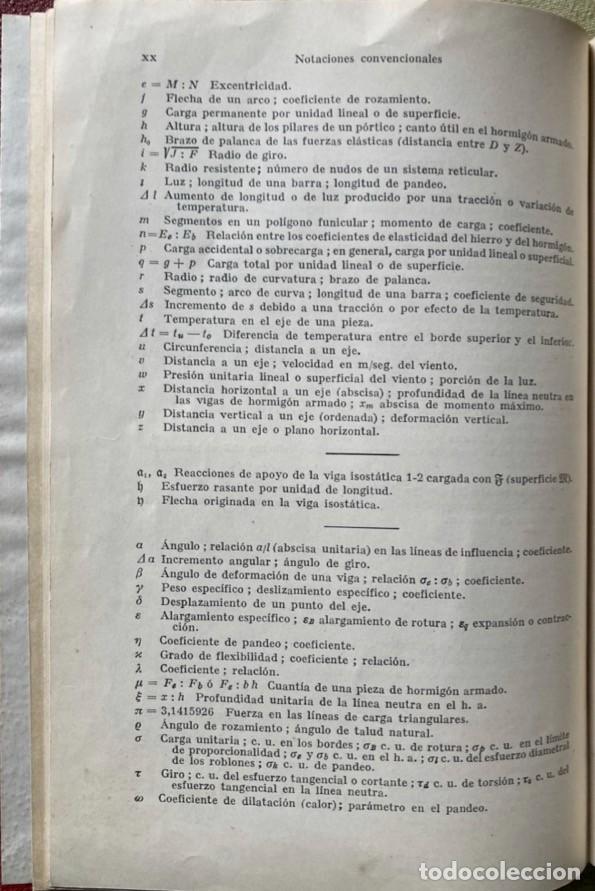 Libros de segunda mano: Est&aacute;tica aplicada - Foto 10