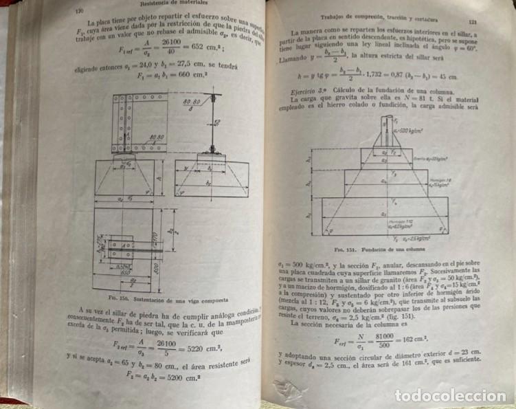Libros de segunda mano: Est&aacute;tica aplicada - Foto 12