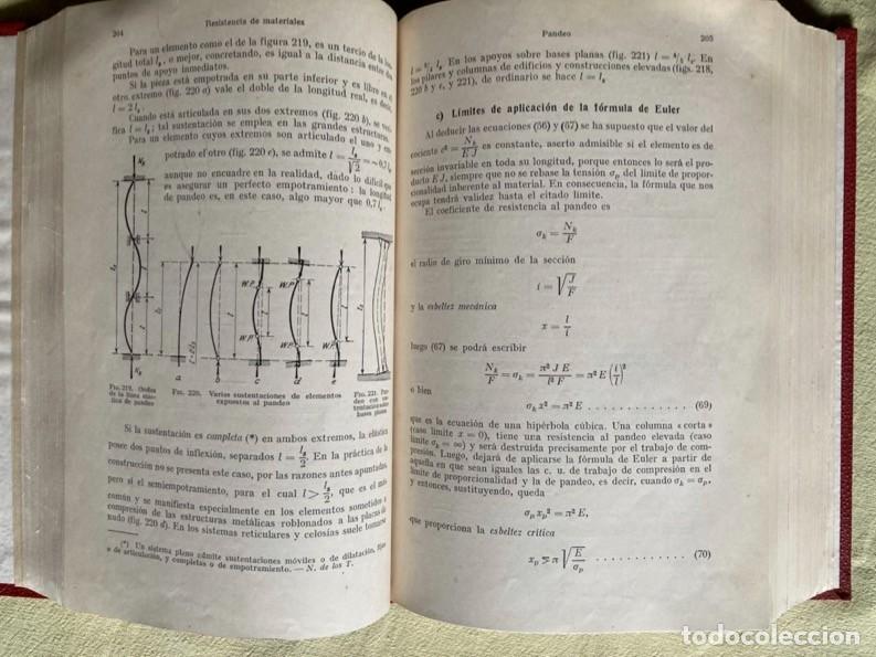 Libros de segunda mano: Est&aacute;tica aplicada - Foto 13