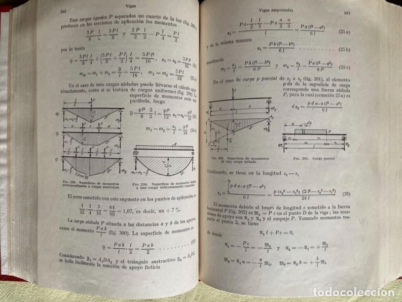 Libros de segunda mano: Est&aacute;tica aplicada - Foto 14