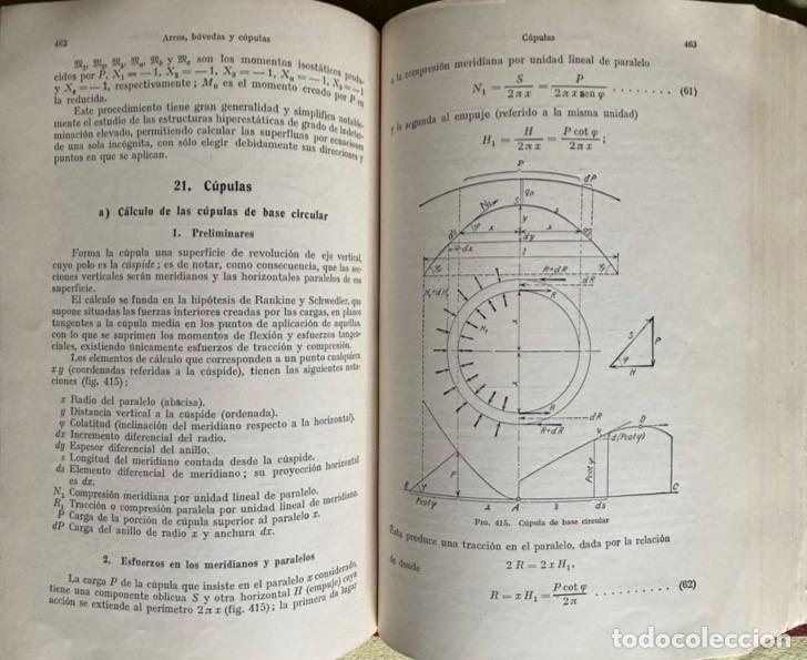 Libros de segunda mano: Est&aacute;tica aplicada - Foto 15