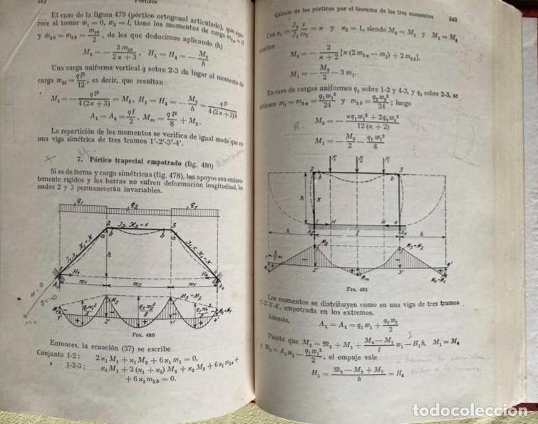 Libros de segunda mano: Est&aacute;tica aplicada - Foto 16
