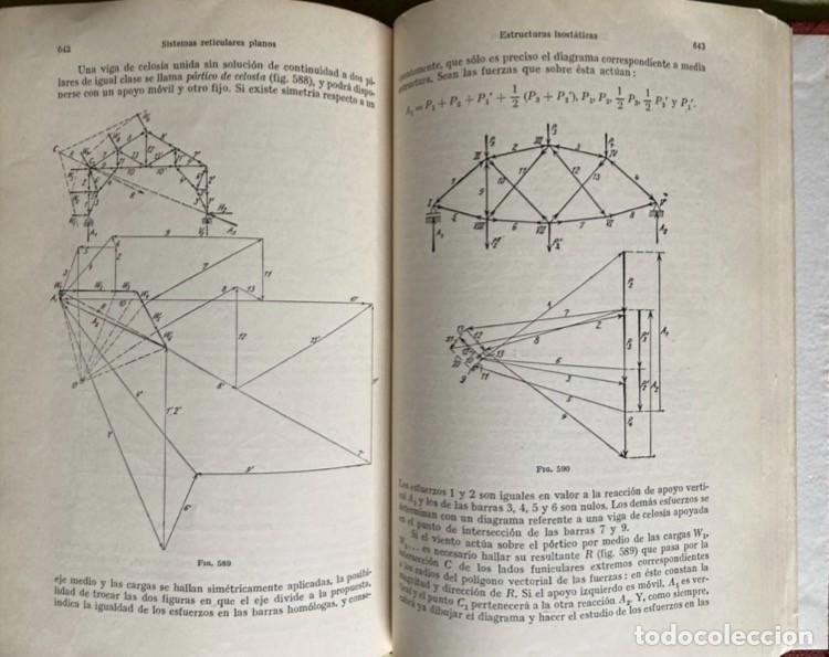 Libros de segunda mano: Est&aacute;tica aplicada - Foto 17