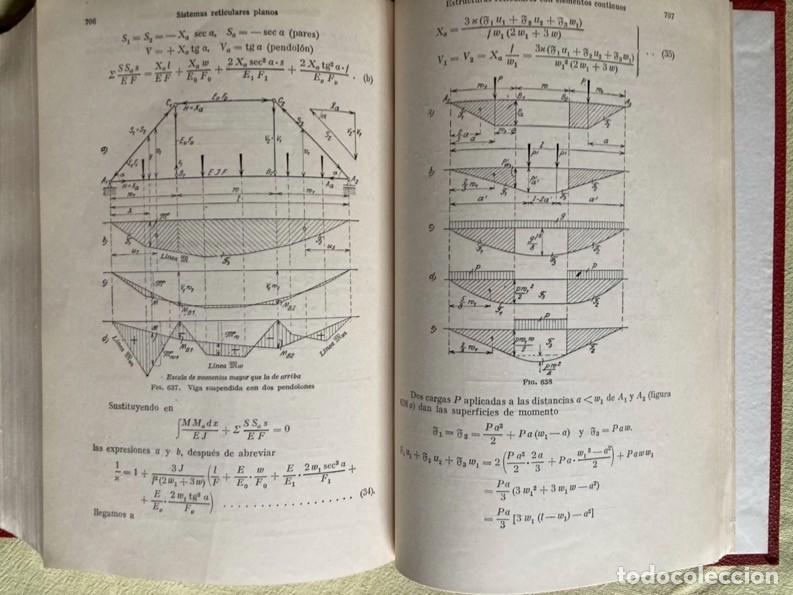 Libros de segunda mano: Est&aacute;tica aplicada - Foto 18