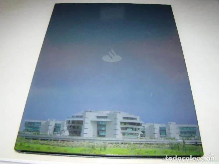 Libros de segunda mano: Ciudad Grupo Santander - Foto 1