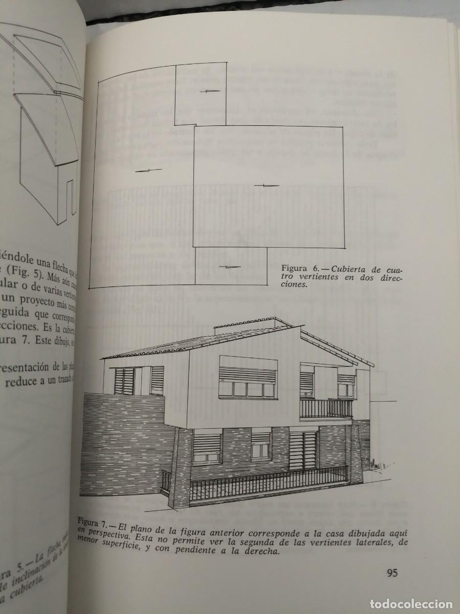 Libros de segunda mano: Dibujos y planos de obras - Foto 4