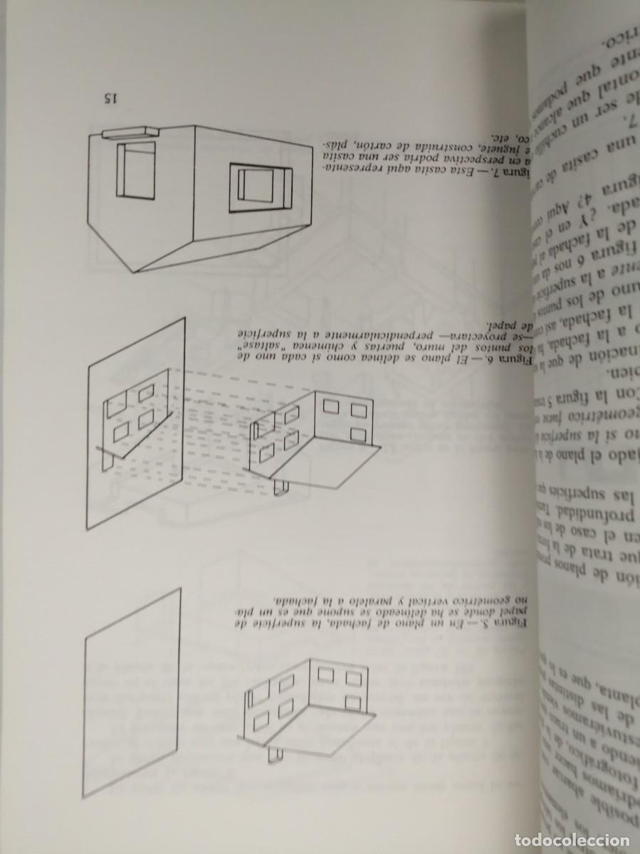 Libros de segunda mano: Dibujos y planos de obras - Foto 6