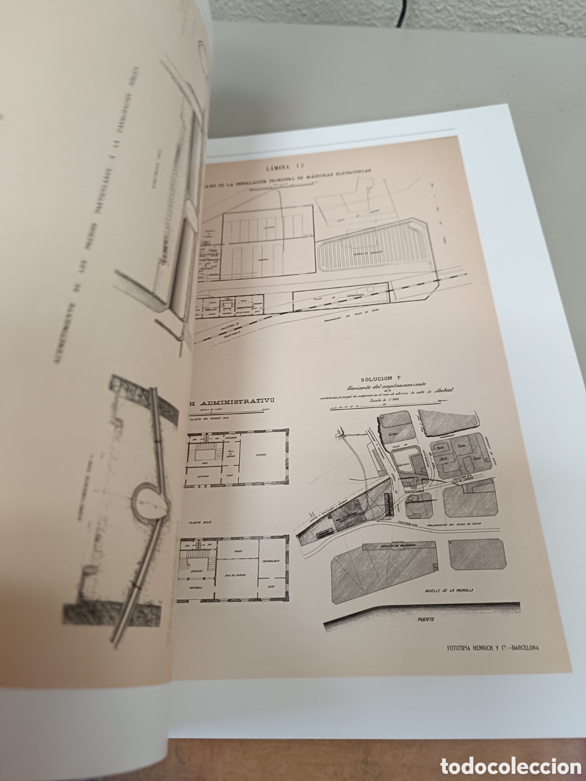 Libros de segunda mano: Sota - La Ciutat - Foto 3