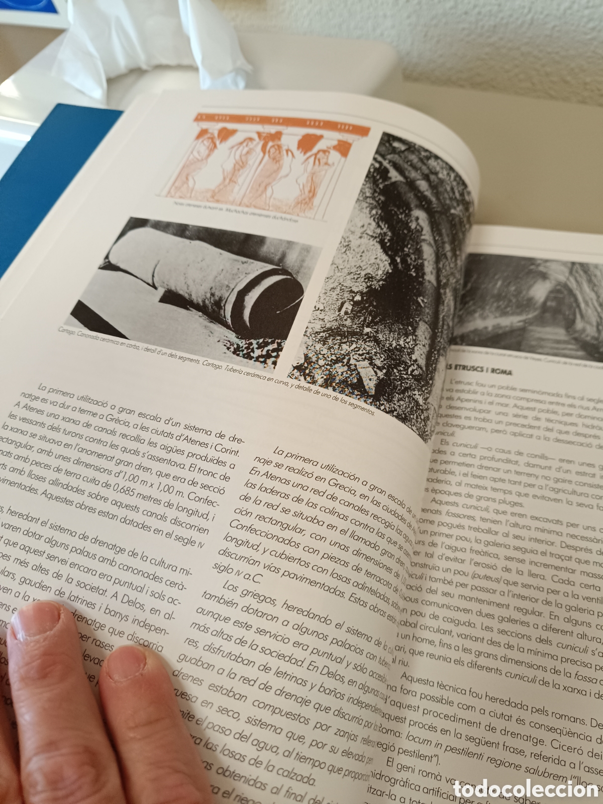 Libros de segunda mano: Sota - La Ciutat - Foto 4