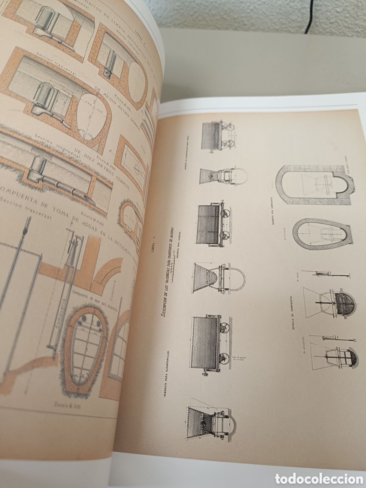 Libros de segunda mano: Sota - La Ciutat - Foto 2