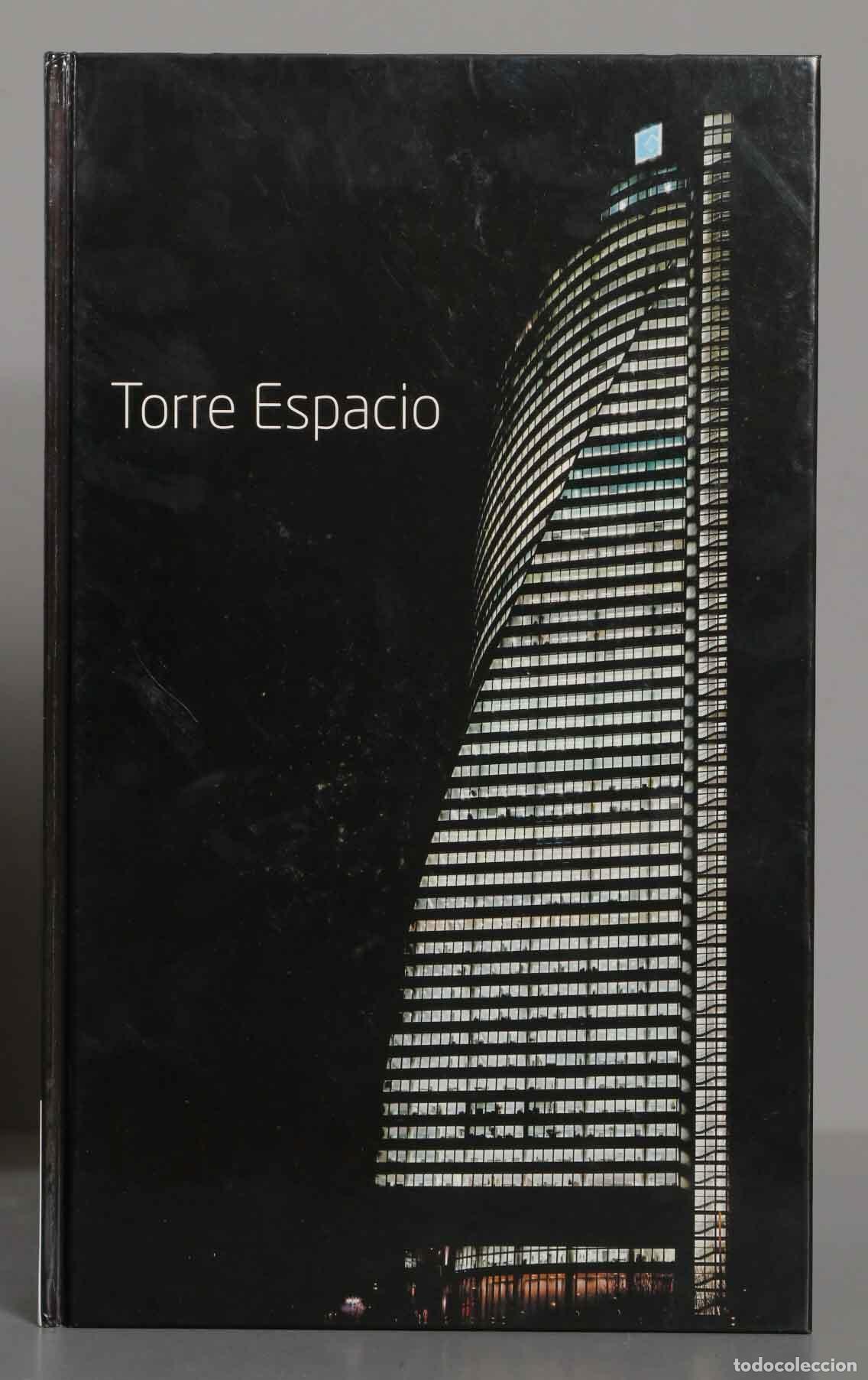 Libros de segunda mano: Torre Espacio - Foto 1