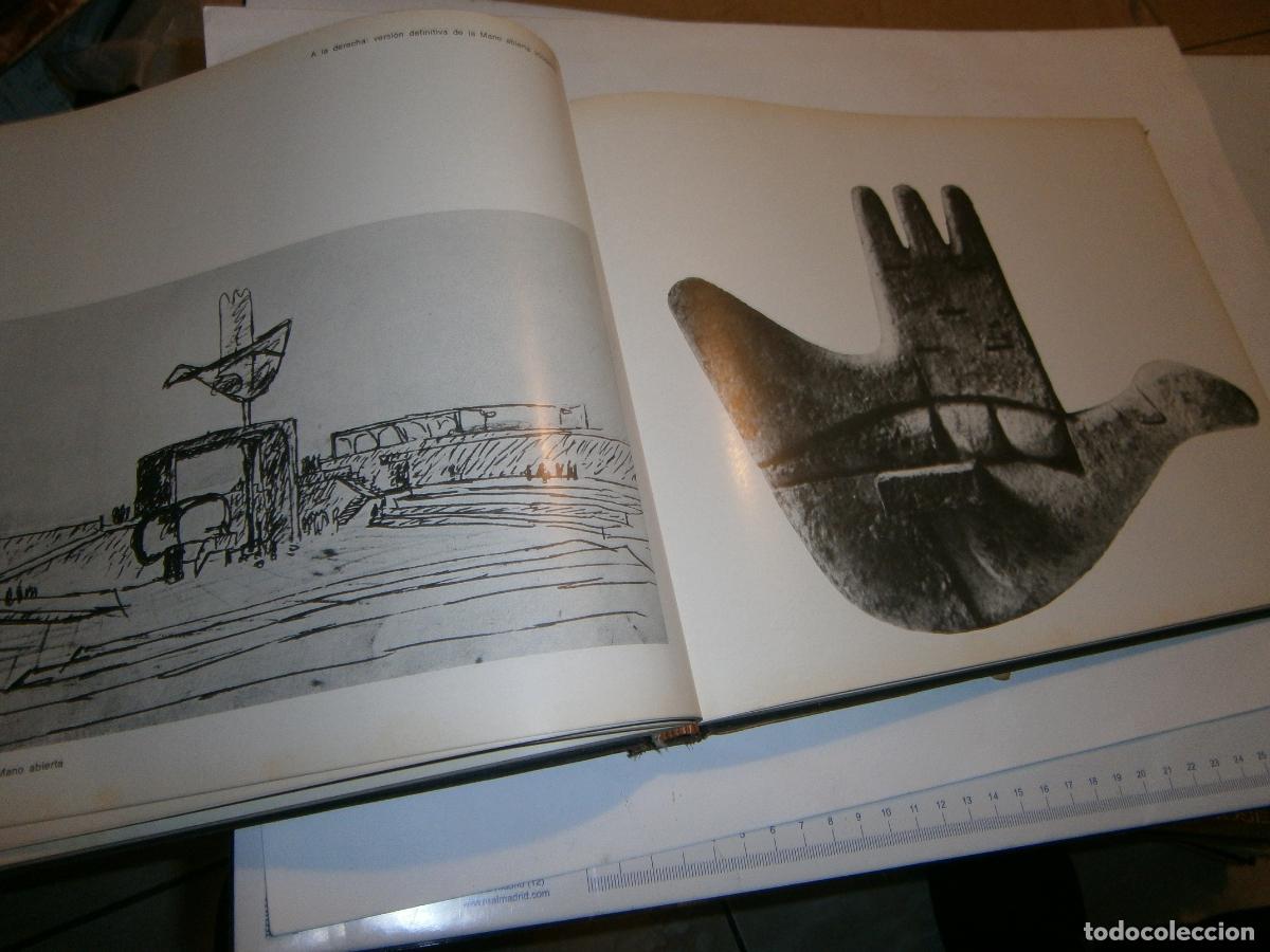 Libros de segunda mano: ANTIGUO LIBRO - LE CORBUSIER (1910-65) - Foto 4
