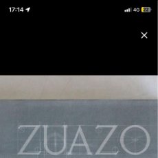 Libros de segunda mano: ZUAZO. LILIA MAURE RUBIO. ARQUITECTO 1887 - 1970. EDICIÓN DEL COLEGIO DE ARQUITECTOS