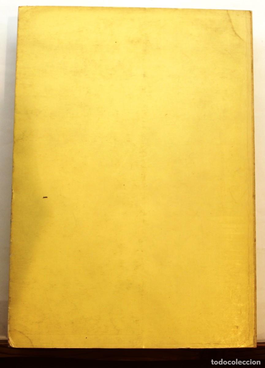 Libros de segunda mano: PROYECTO Y CALCULO DE ESTRUCTURAS DE HORMIG&Oacute;N ARMADO PARA EDIFICIOS. Calavera Ruiz, Jos&eacute; - Foto 12