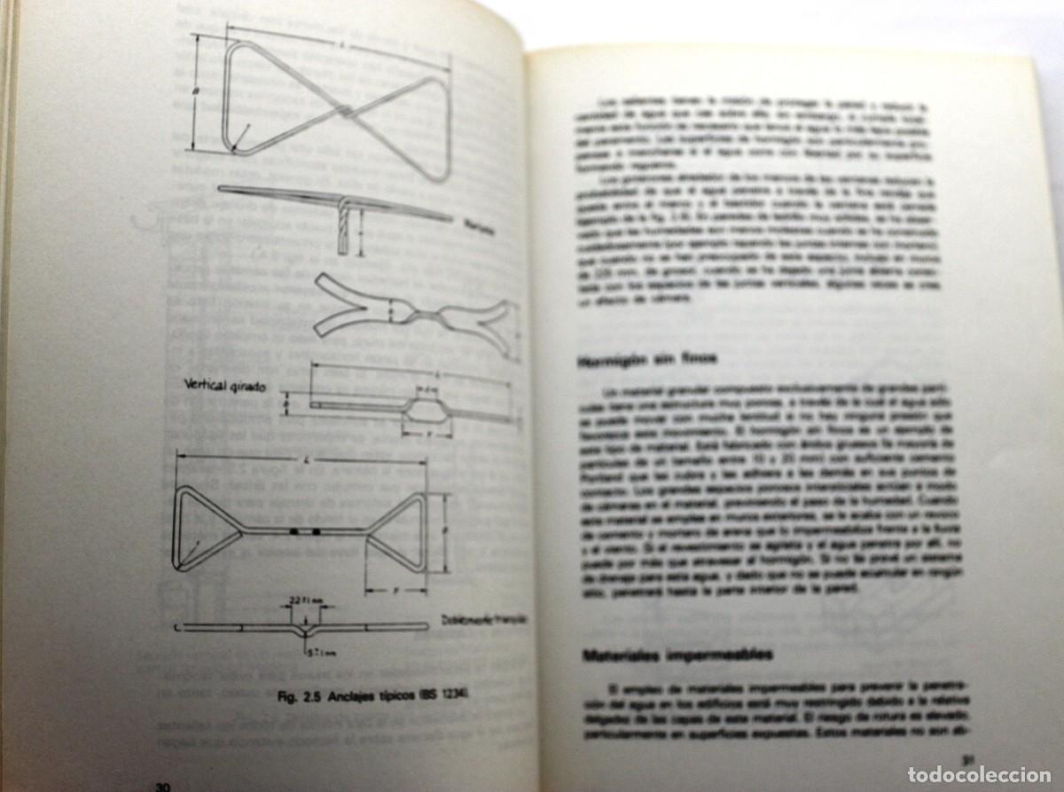 Libros de segunda mano: PRINCIPIOS DE CONSTRUCCI&Oacute;N. Reid, D.A.G. - Foto 3
