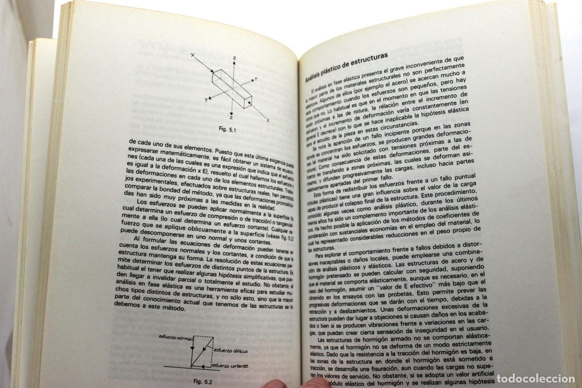 Libros de segunda mano: PRINCIPIOS DE CONSTRUCCI&Oacute;N. Reid, D.A.G. - Foto 5